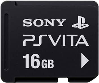 SONY - 動作確認 初期化済み PS VITA SONY ソニー ヴィータ ■ PCH-1100 本体 ソフト6点付き メモリーカード16GB付き □ ７B 動作確認 初期化済み PS VITA SONY ソニー ヴィータ □ PCH-1100